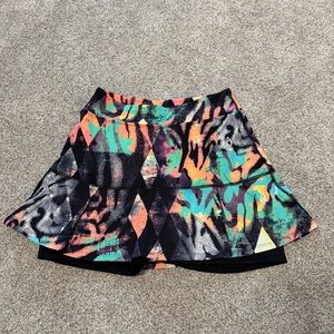 Dona Jo Tennis Skirt